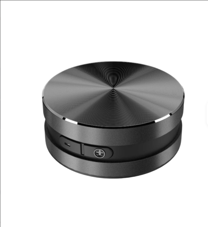 MINI BOXA MAGIC CU VENTUZE - AMPLIFICARE SUNET & FIXARE PUTERNICA